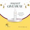 Discover the Exciting August Loyalty Raffle Prize The Yvette Clinic! - The Yvette Clinic