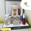 Jane Iredale - A Three-Step Foundation System for Nourishing, Lasting Coverage That Looks and Feels Like Skin - The Yvette Clinic