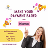 We Now Offer Klarna Payment Options at The Yvette Clinic!