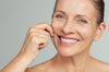 Smile Lines and Loss of Volume In The Jowl Area - The Yvette Clinic