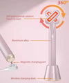 LED photorejuvenation and high frequency massage wand **pre-order** - The Yvette Clinic