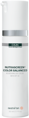 DMK NutraScreen SPF30 CB