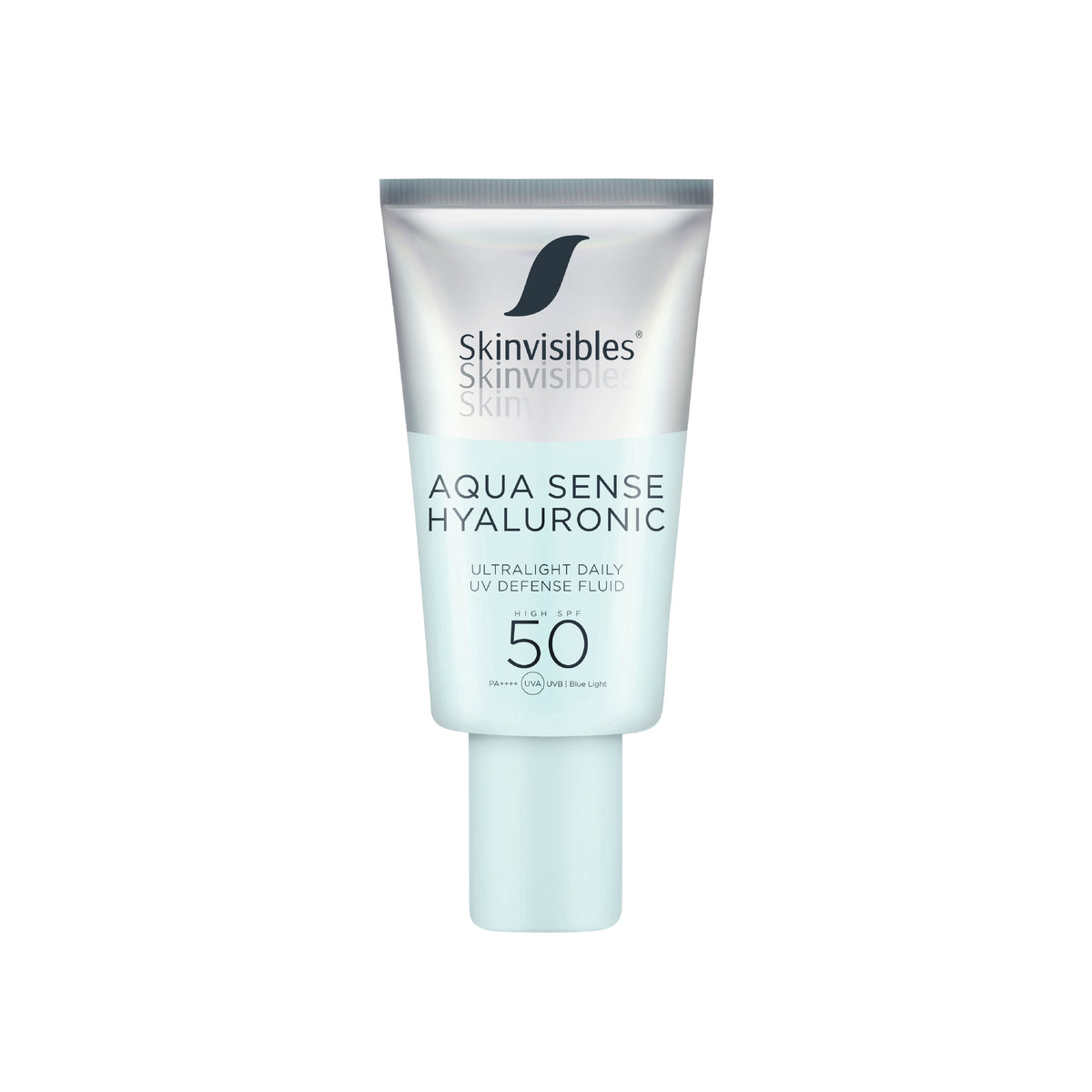 Skinvisibles Aqua Sense Hyaluronic SPF50