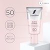 Skinvisibles Even Sense SPF50