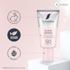 Skinvisibles Even Sense SPF50