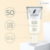 Skinvisibles Glow Sense SPF50