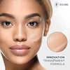 Skinvisibles Transparent Sense SPF50+