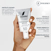 Skinvisibles Transparent Sense SPF50+