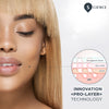 Skinvisibles Transparent Sense SPF50+