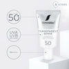 Skinvisibles Transparent Sense SPF50+